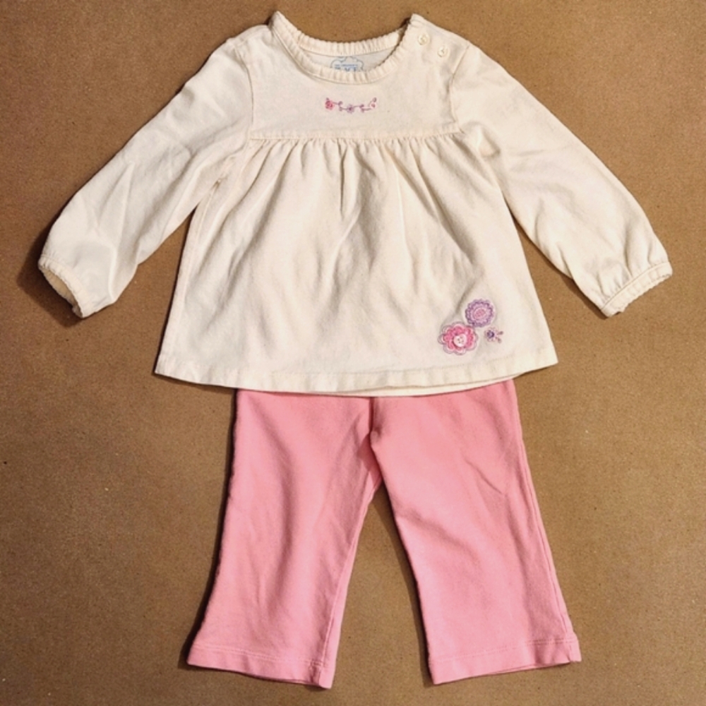 Outfit | The Childrens Place